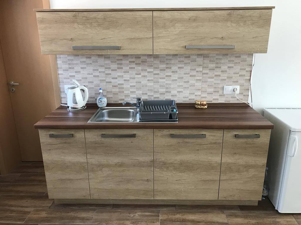 Barand Apartman Eger Exterior foto
